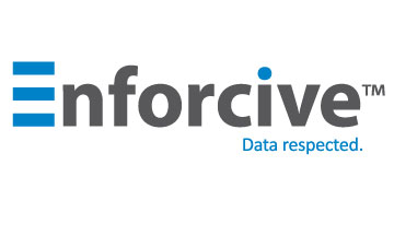 ENFORCIVE Data Security Software - Enforcive