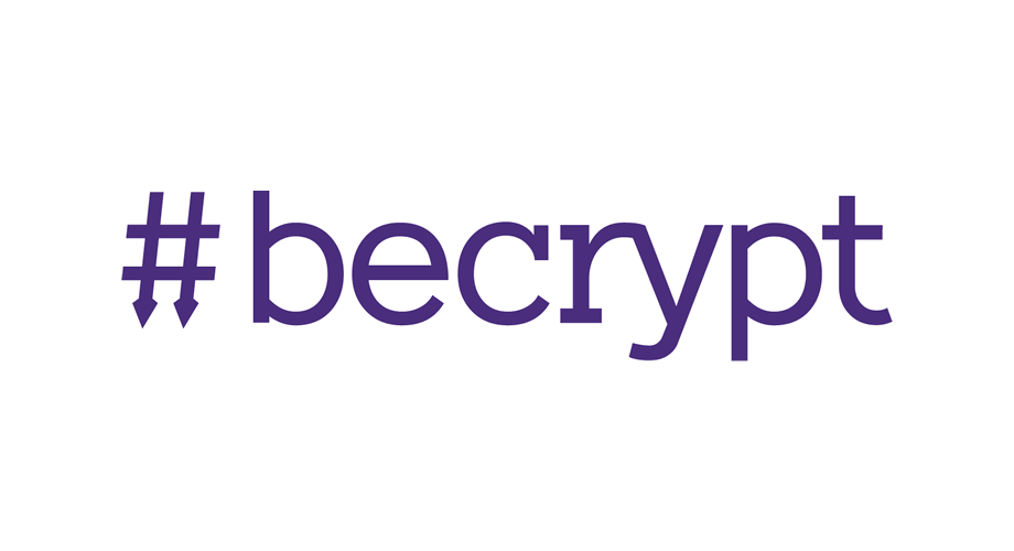 BECRYPT Mobile device and data security Delivering trust at the end point