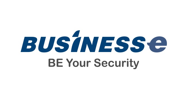 BUSINESS-E BE Your Security