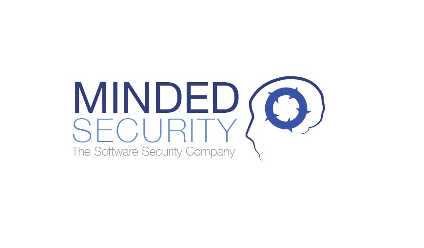 MINDED SECURITY The Software Security Company