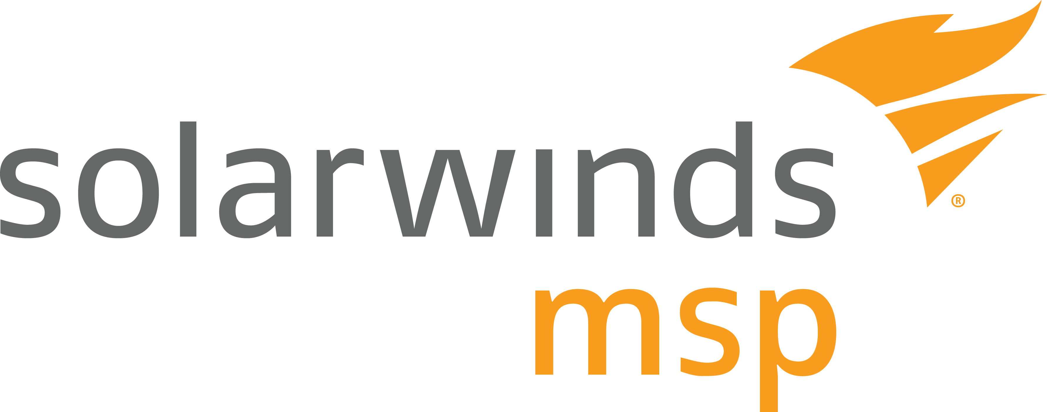 SOLARWINDS MSP Data Breach Threat Intelligence