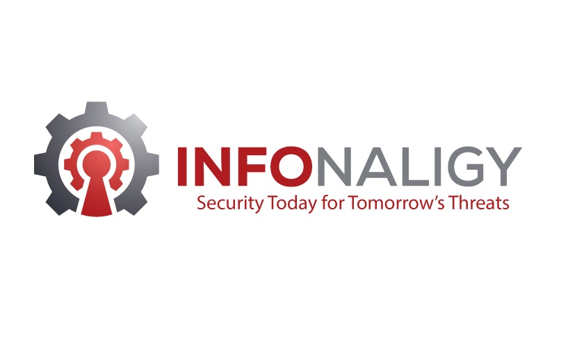 INFONALIGY PARTNERS Security Today for Tomorrows Threats