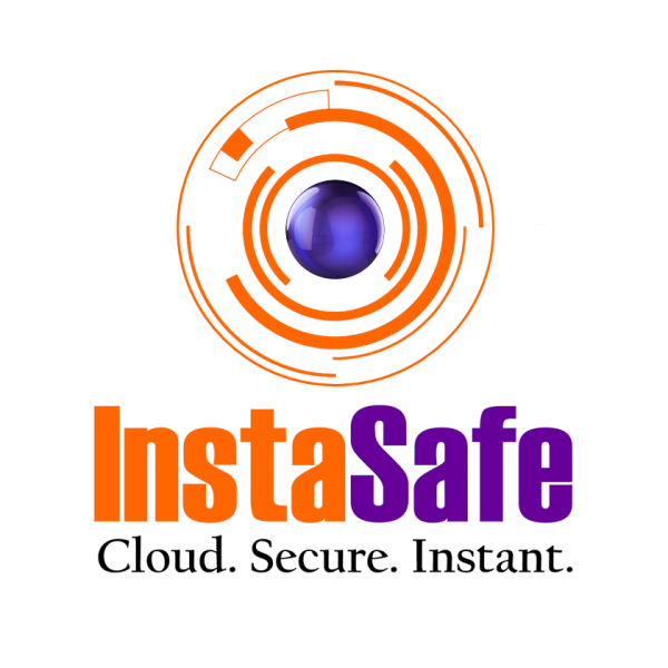INSTASAFE Cloud. Secure. Instant