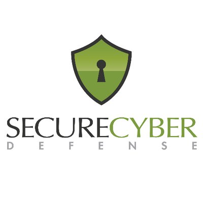 SECURE CYBER DEFENSE Cybersecurity For Your Business
