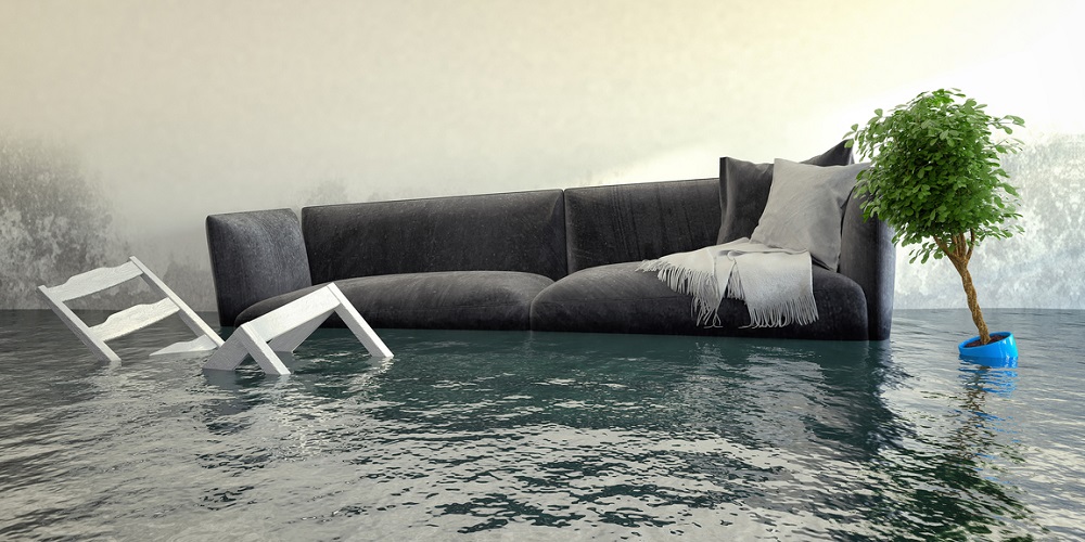 Bill reintroduced calling for more NFIP flood reinsurance & cat bonds