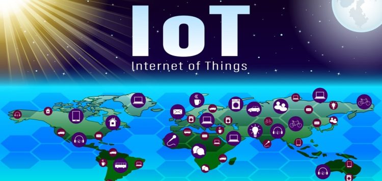 IOT - internet of things