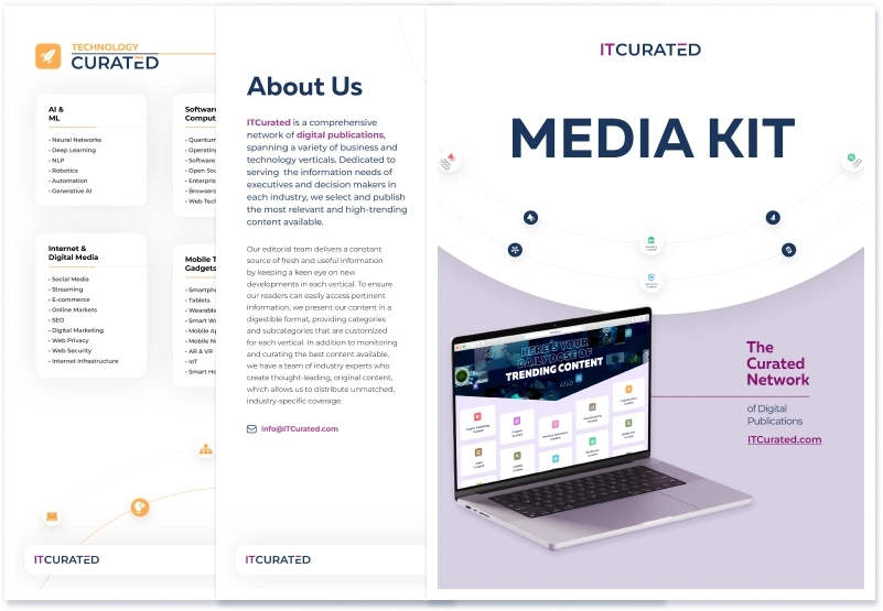 Media Kit